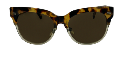 Gucci Gafas, vista frontal